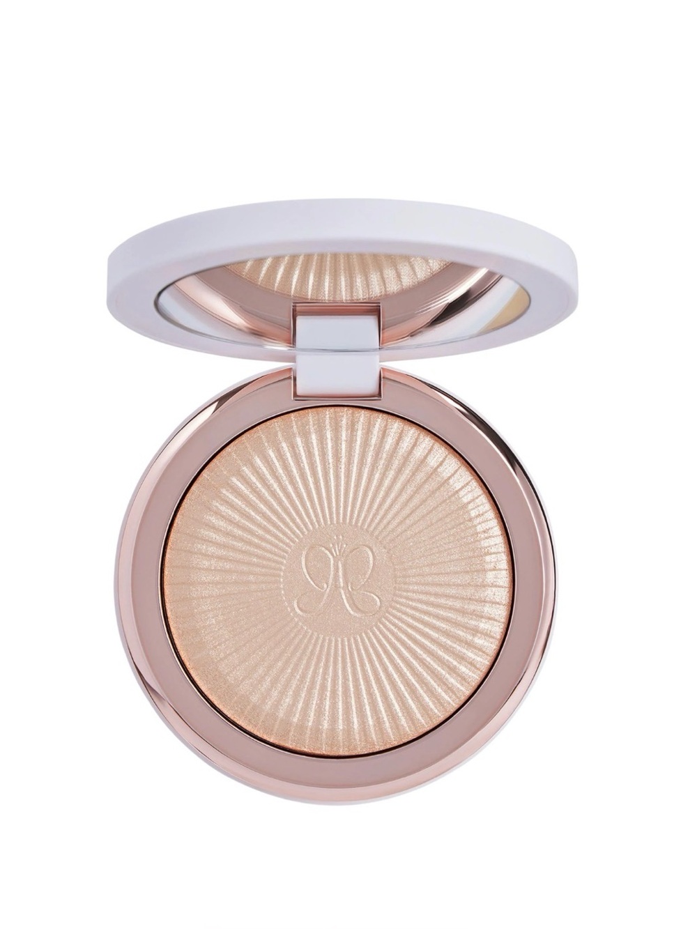 NIB ANASTASIA BEVERLY HILLS GLOW SEEKER HIGHLIGHTER SUN IDOL
